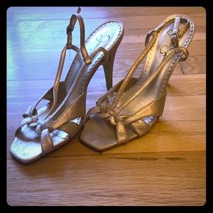 Jessica Simpson Heels